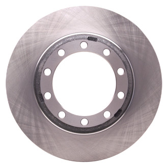 DFC® - Premium Vented Rear Brake Rotor