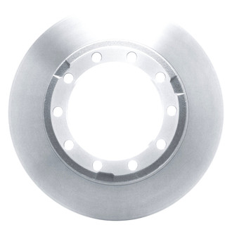 DFC® - Premium Plain Disc Brake Rotor
