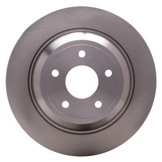 DFC® - Premium Rear Brake Rotor