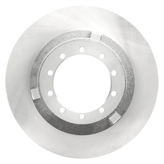 DFC® - Premium Rear Brake Rotor