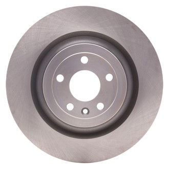 DFC® - Premium Plain Disc Brake Rotor