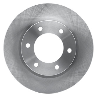 DFC® - Premium Front Brake Rotor