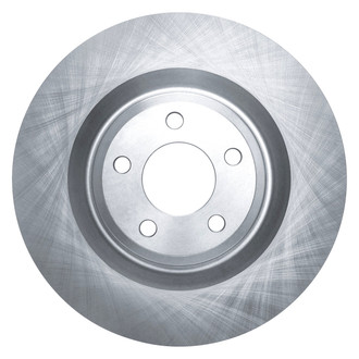 DFC® - Premium Plain Disc Brake Rotor