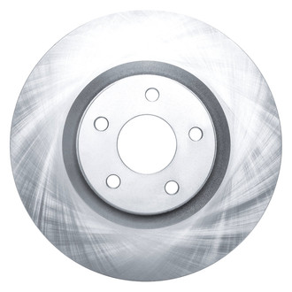 DFC® - Premium Plain Disc Brake Rotor
