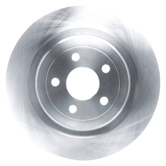 DFC® - Premium Rear Brake Rotor