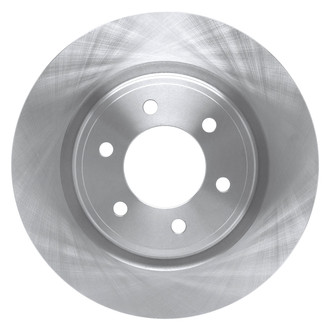 DFC® - Premium Plain Disc Brake Rotor