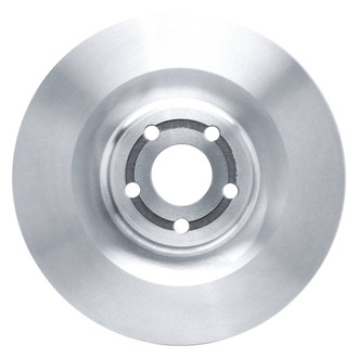 DFC® - Premium Plain Disc Brake Rotor