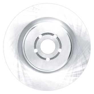 DFC® - Premium Front Brake Rotor