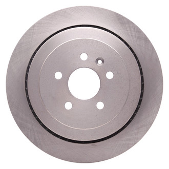 DFC® - Premium Vented Rear Brake Rotor