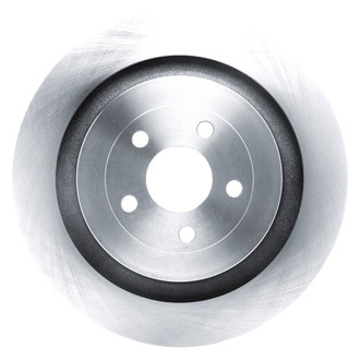 DFC® - Premium Rear Brake Rotor