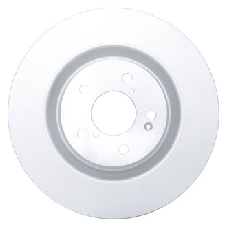 DFC® - Premium Plain Disc Brake Rotor