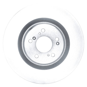 DFC® - Premium Plain Disc Brake Rotor