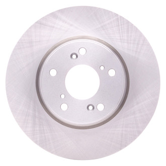 DFC® - Premium Vented Front Brake Rotor