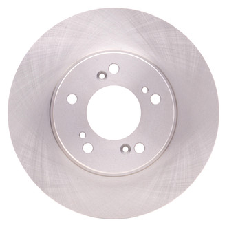 DFC® - Premium Vented Front Brake Rotor