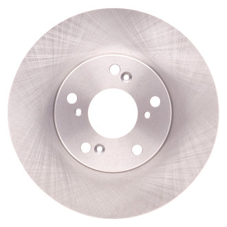 DFC® - Premium Plain Disc Brake Rotor