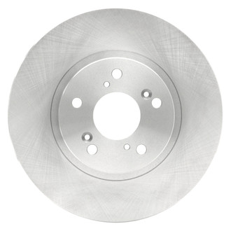 DFC® - Premium Vented Front Brake Rotor