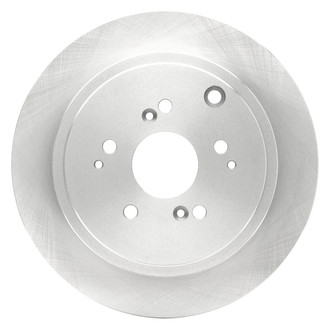 DFC® - Premium Solid Rear Brake Rotor