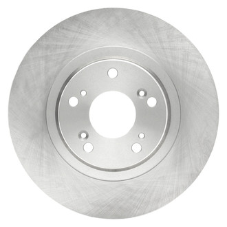DFC® - Premium Vented Front Brake Rotor