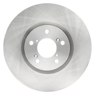 DFC® - Premium Vented Front Brake Rotor