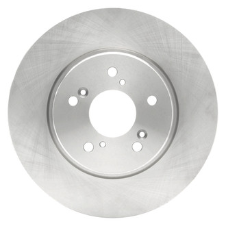 DFC® - Premium Plain Disc Brake Rotor
