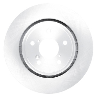 DFC® - Premium Plain Disc Brake Rotor