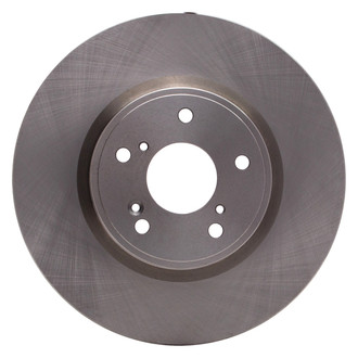 DFC® - Premium Plain Disc Brake Rotor