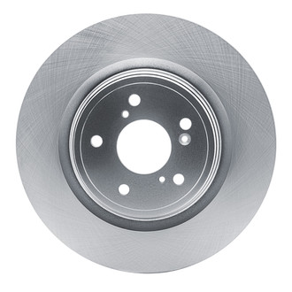 DFC® - Premium Plain Disc Brake Rotor