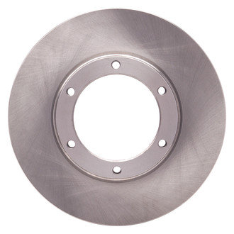 DFC® - Premium Plain Disc Brake Rotor