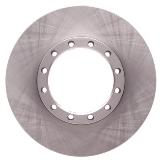 DFC® - Premium Vented Rear Brake Rotor