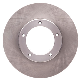 DFC® - Premium Vented Front Brake Rotor