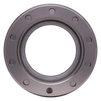 DFC® - Premium Vented Rear Brake Rotor