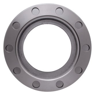 DFC® - Premium Vented Rear Brake Rotor