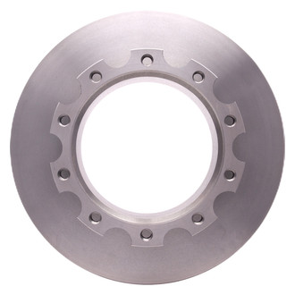 DFC® - Premium Plain Disc Brake Rotor