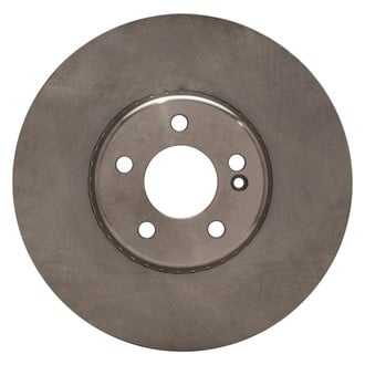 DFC® - Premium Vented Front Brake Rotor