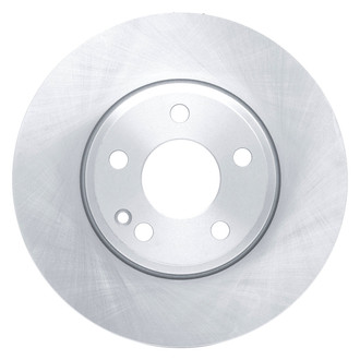 DFC® - Premium Front Brake Rotor
