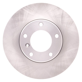DFC® - Premium Vented Front Brake Rotor