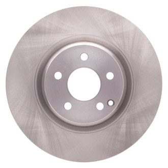 DFC® - Premium Plain Disc Brake Rotor