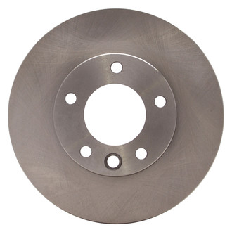 DFC® - Premium Vented Front Brake Rotor