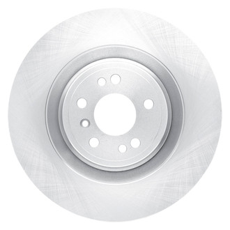 DFC® - Premium Plain Disc Brake Rotor