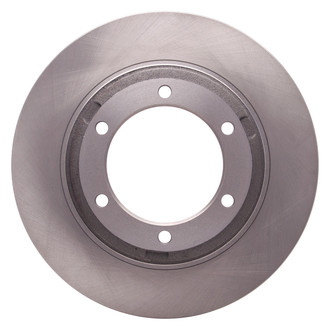 DFC® - Premium Plain Disc Brake Rotor