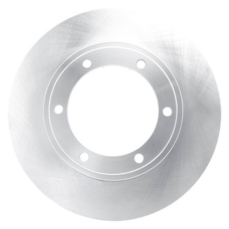 DFC® - Premium Brake Rotor