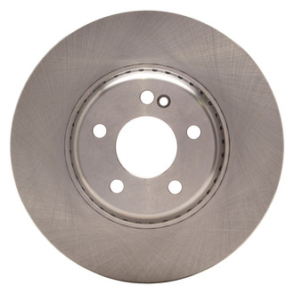 DFC® - Premium Vented Rear Brake Rotor