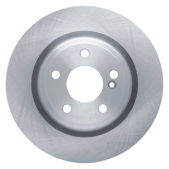 DFC® - Premium Vented Rear Brake Rotor