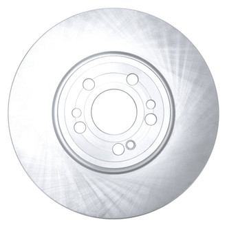 DFC® - Premium Front Brake Rotor