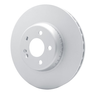 DFC® - Premium Plain Disc Brake Rotor