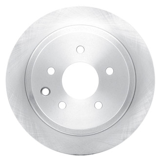 DFC® - Premium Solid Rear Brake Rotor