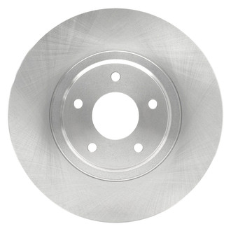 DFC® - Premium Vented Front Brake Rotor