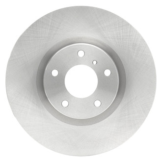 DFC® - Premium Plain Disc Brake Rotor