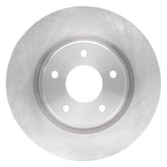 DFC® - Premium Vented Front Brake Rotor