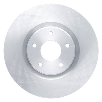 DFC® - Premium Vented Front Brake Rotor